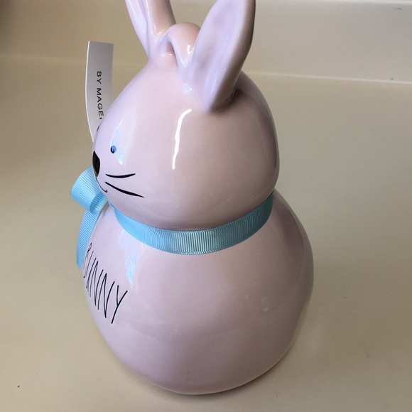 Rae Dunn Bird House - Picture 3 of 7